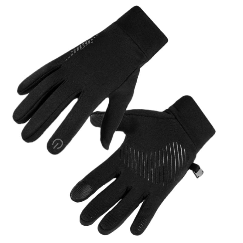 Skavix Waterproof Touchscreen Winter Gloves – Windproof, Thermal Warm Gloves for Cold Weather, Men & Women